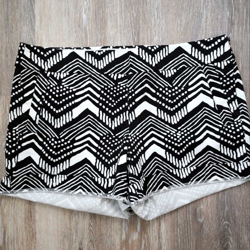 J. Crew shorts